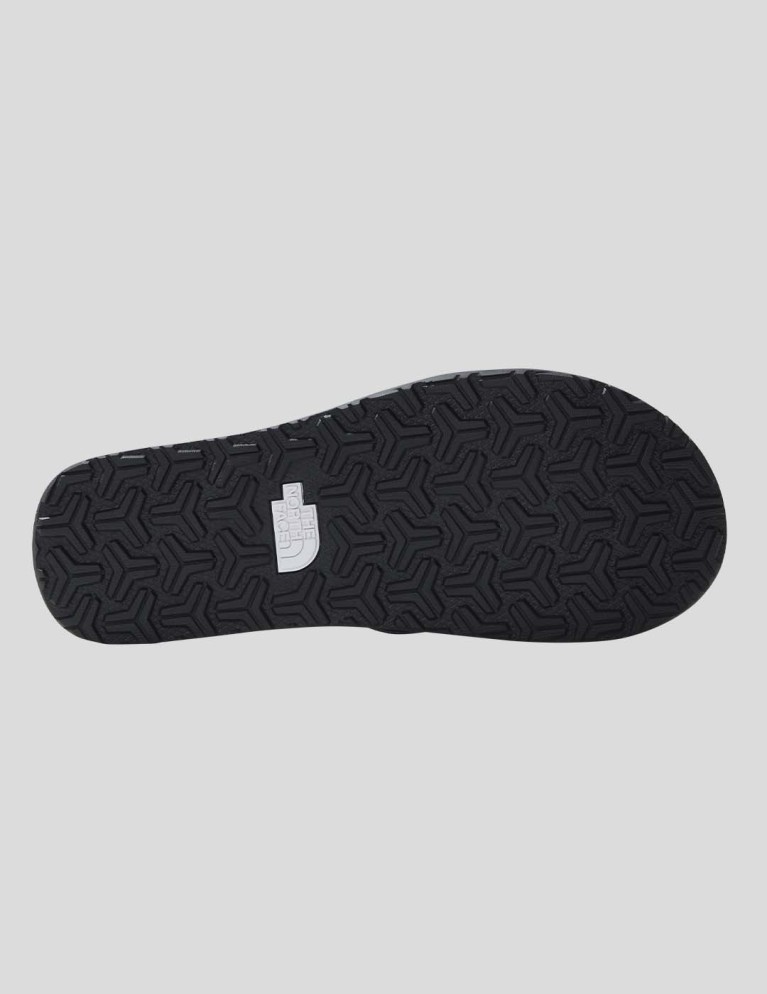Chanclas THE NORTH FACE base camp mini ii tnf black